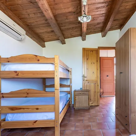 Casa Margherita Cefalu - Villa Con Accesso Privato Al Mare Exterior photo