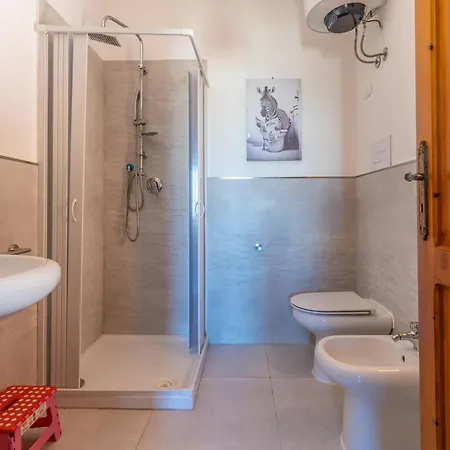 Casa Margherita Cefalu - Villa Con Accesso Privato Al Mare Exterior photo