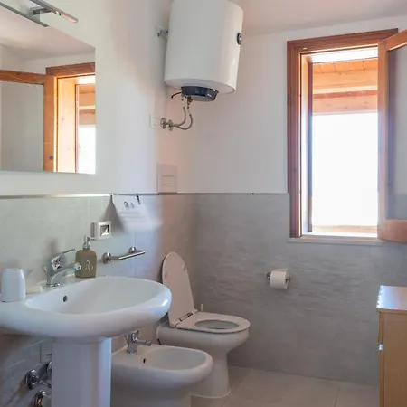 Casa Margherita Cefalu - Villa Con Accesso Privato Al Mare Exterior photo