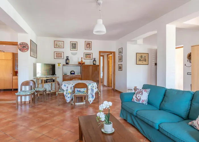 Casa Margherita Cefalu - Villa Con Accesso Privato Al Mare