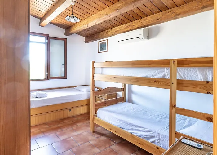Casa Margherita Cefalu - Villa Con Accesso Privato Al Mare