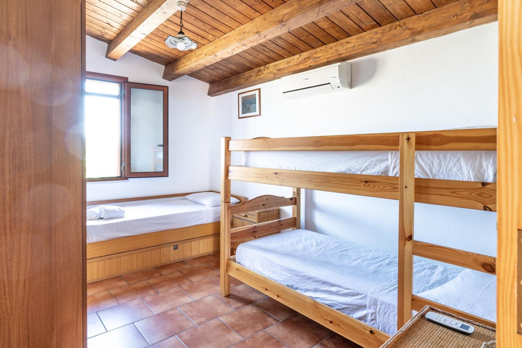 Casa Margherita - Con Accesso Privato Al Mare Cefalu