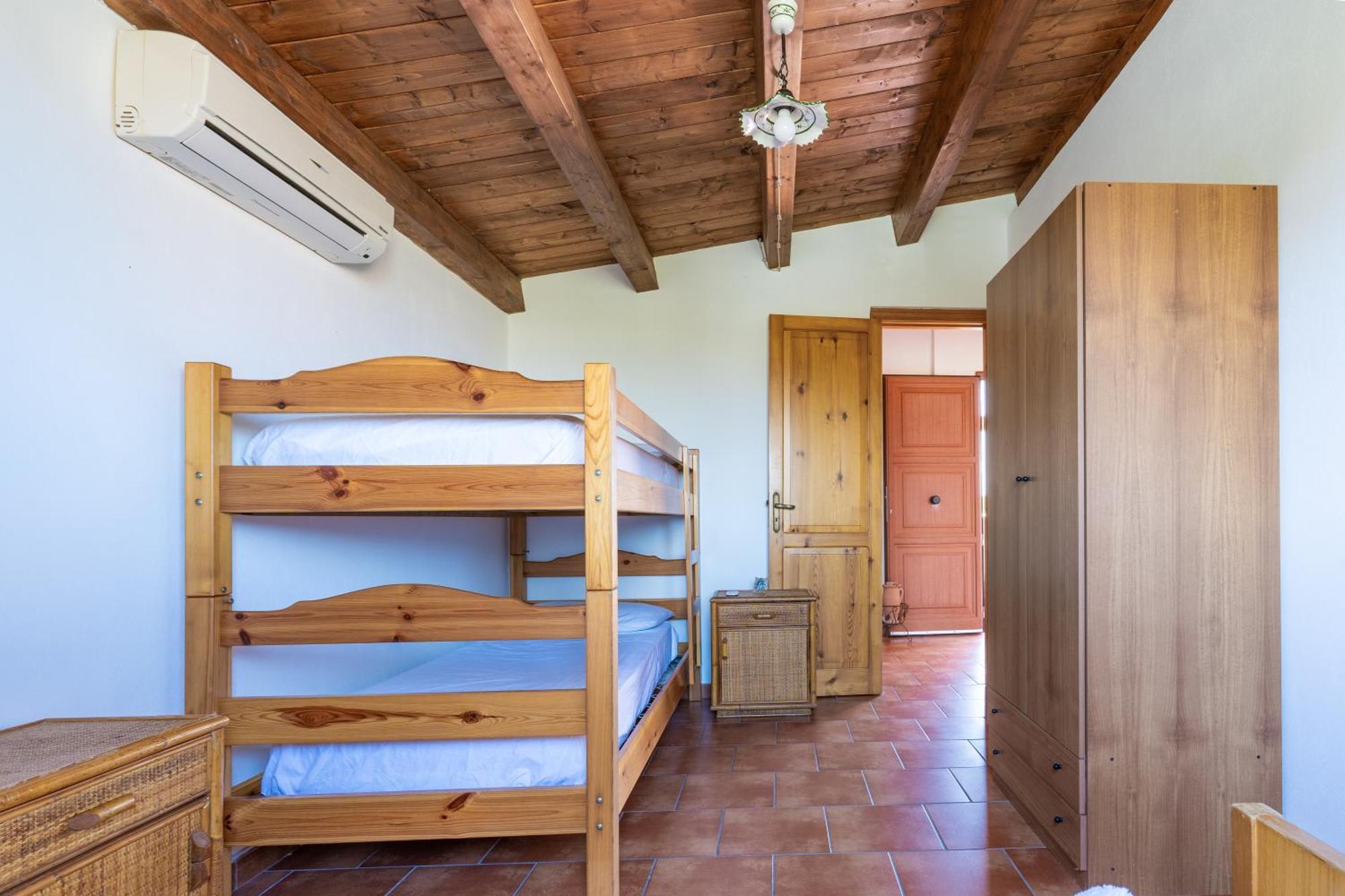 Casa Margherita - Con Accesso Privato Al Mare Holiday home