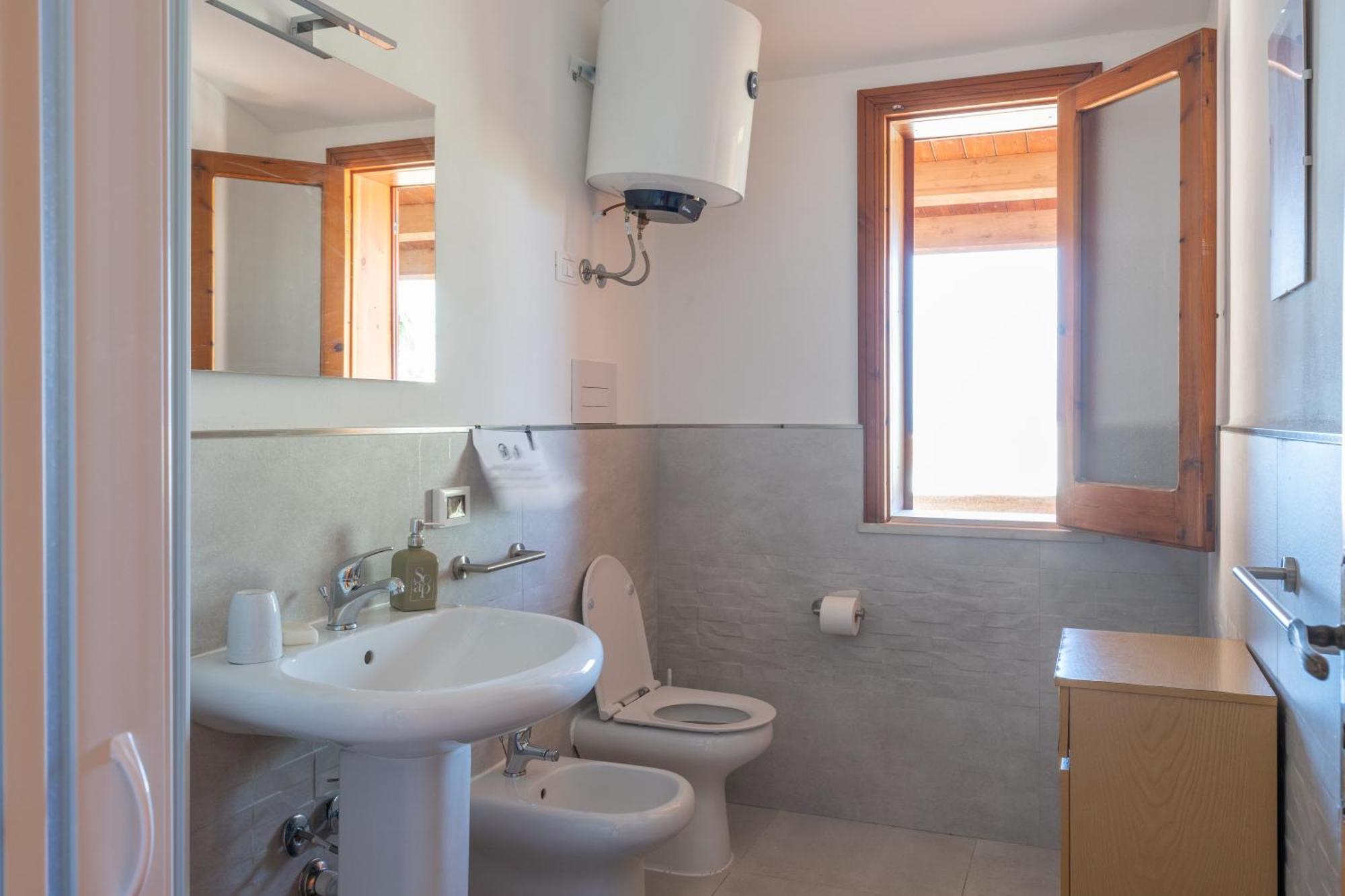 Casa Margherita - Con Accesso Privato Al Mare