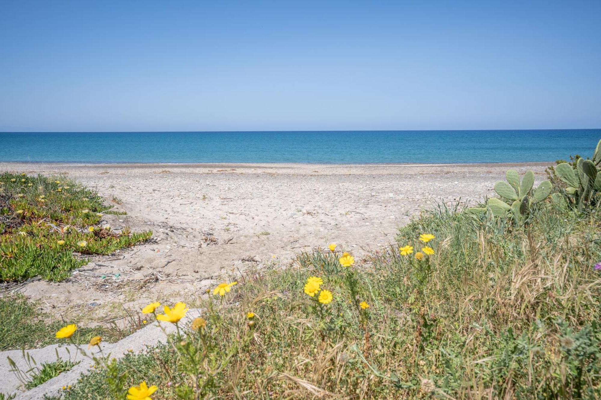 Casa Margherita - Con Accesso Privato Al Mare Holiday home Cefalu