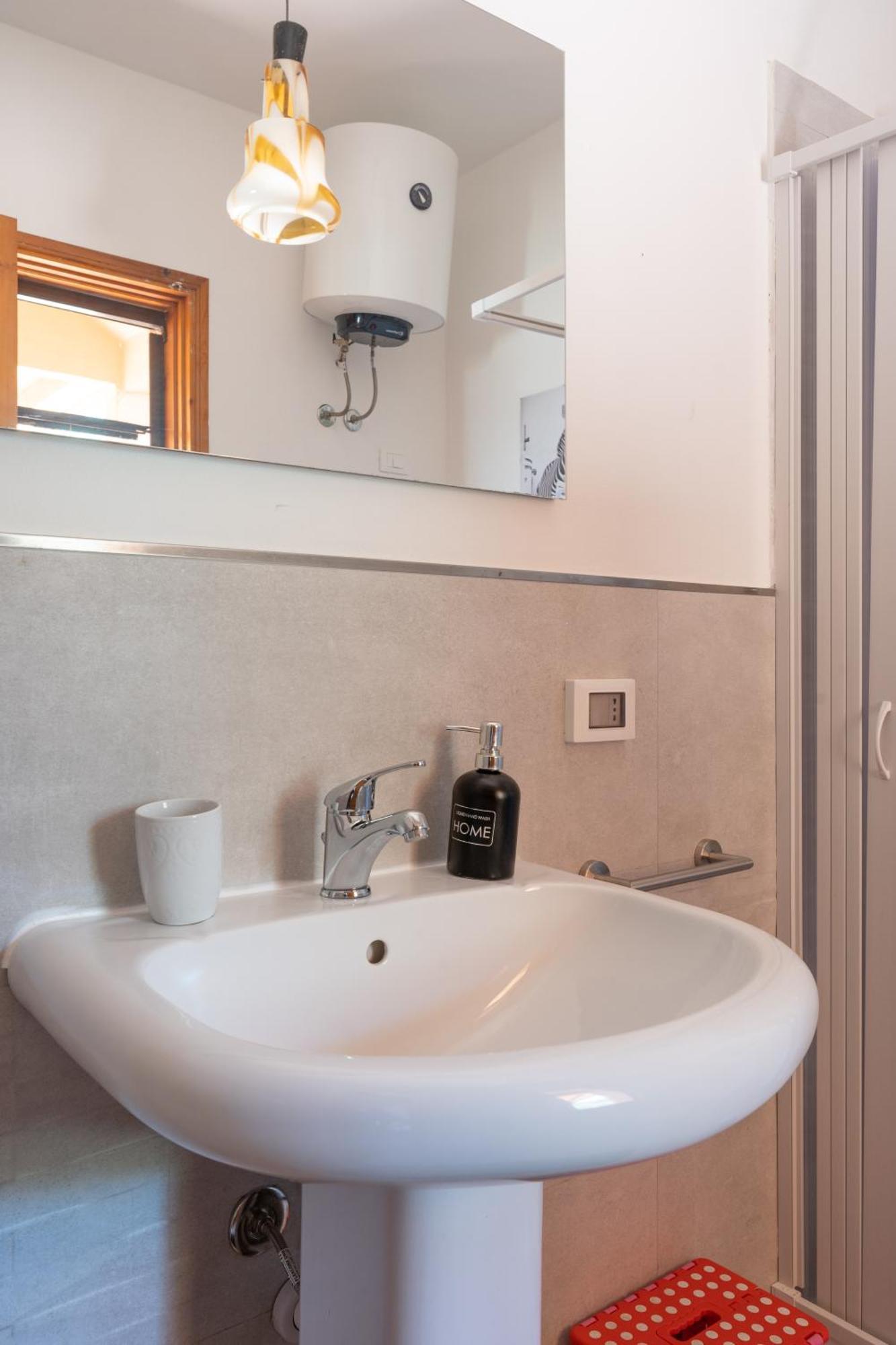 Casa Margherita - Con Accesso Privato Al Mare Cefalu