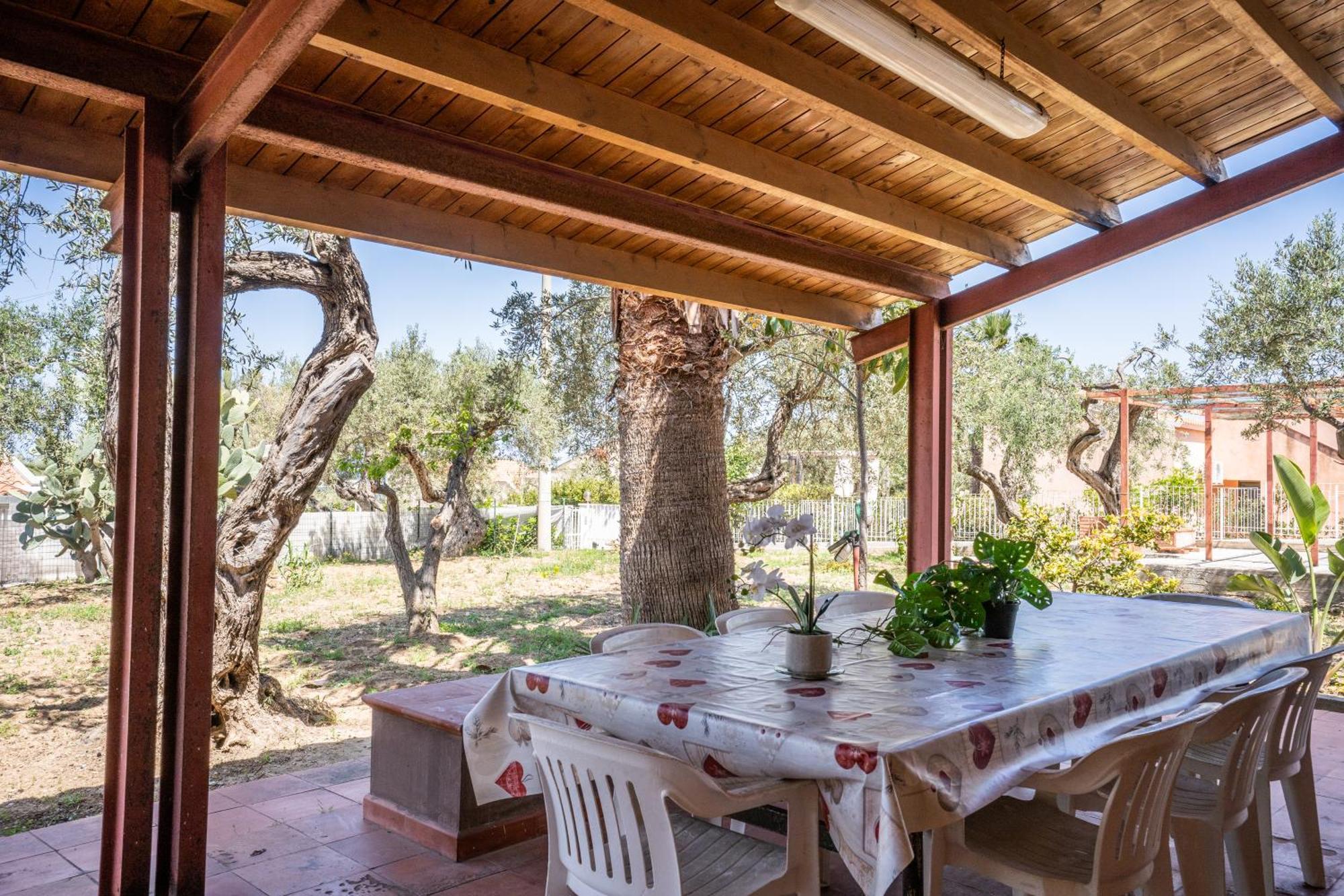 Casa Margherita - Con Accesso Privato Al Mare Holiday home