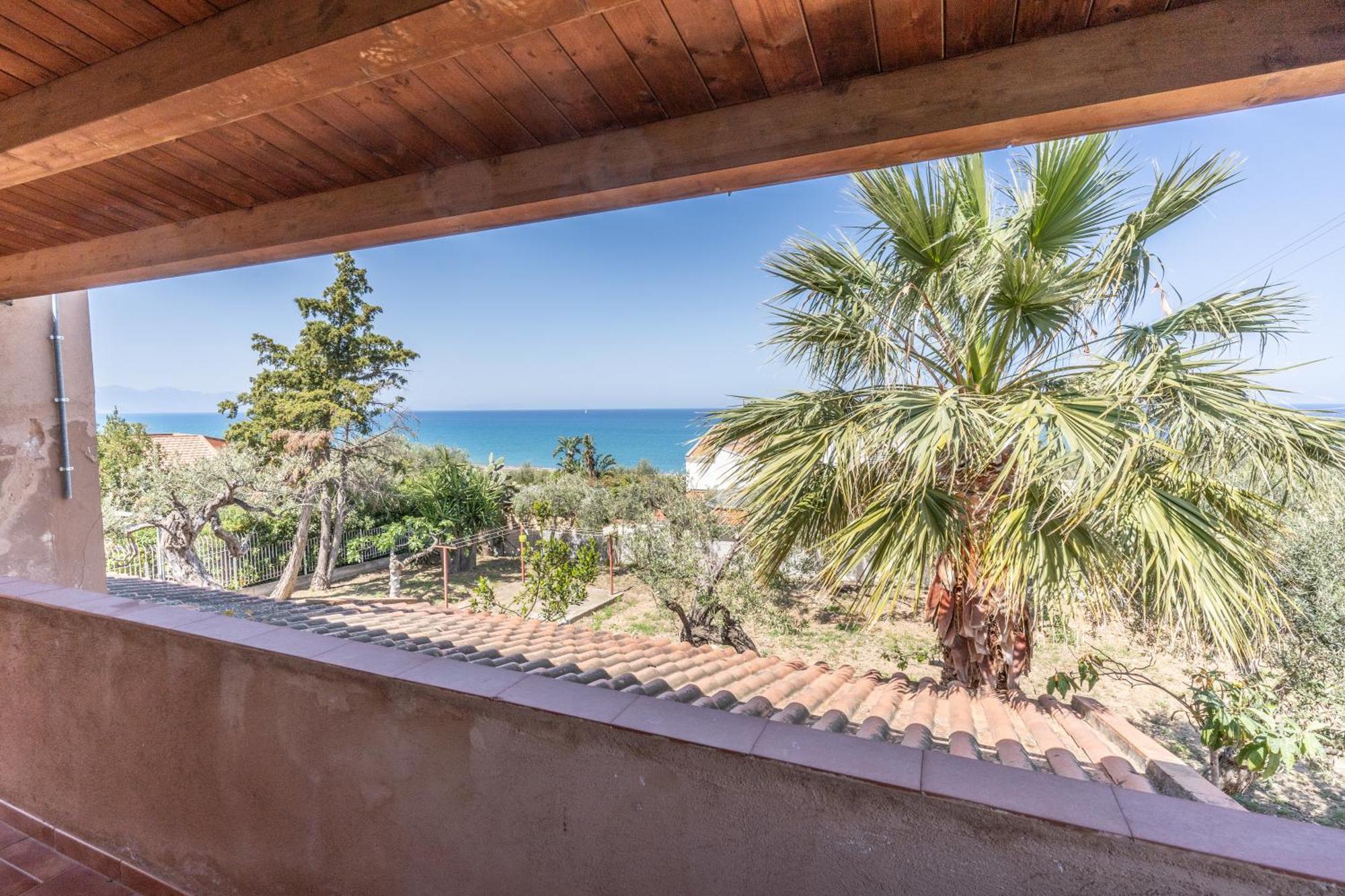 Holiday home Casa Margherita - Con Accesso Privato Al Mare *