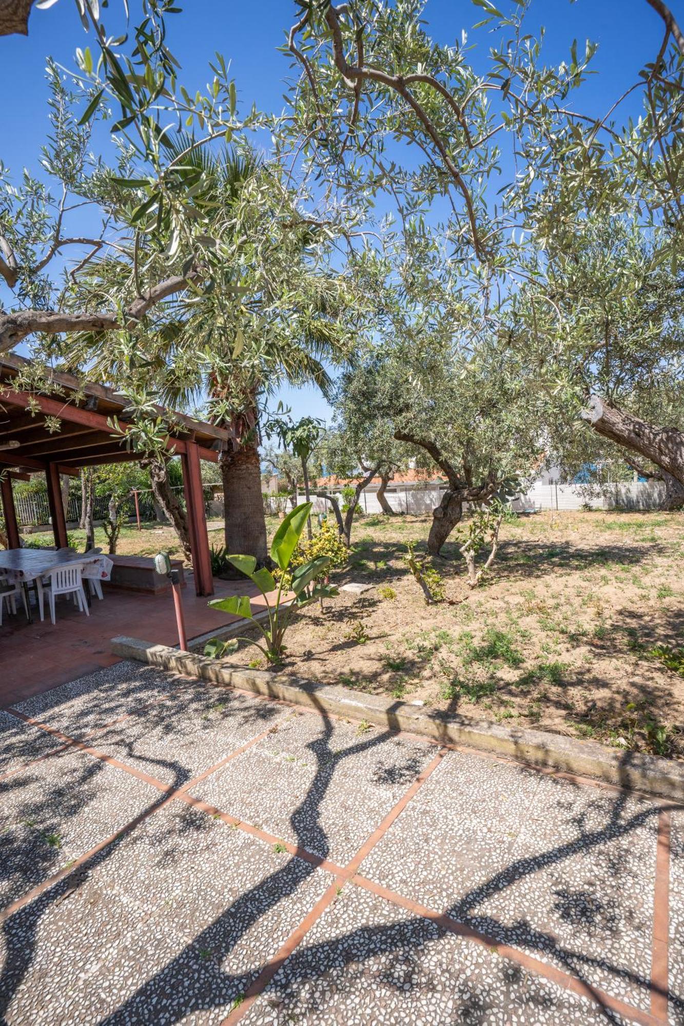 Holiday home Casa Margherita - Con Accesso Privato Al Mare