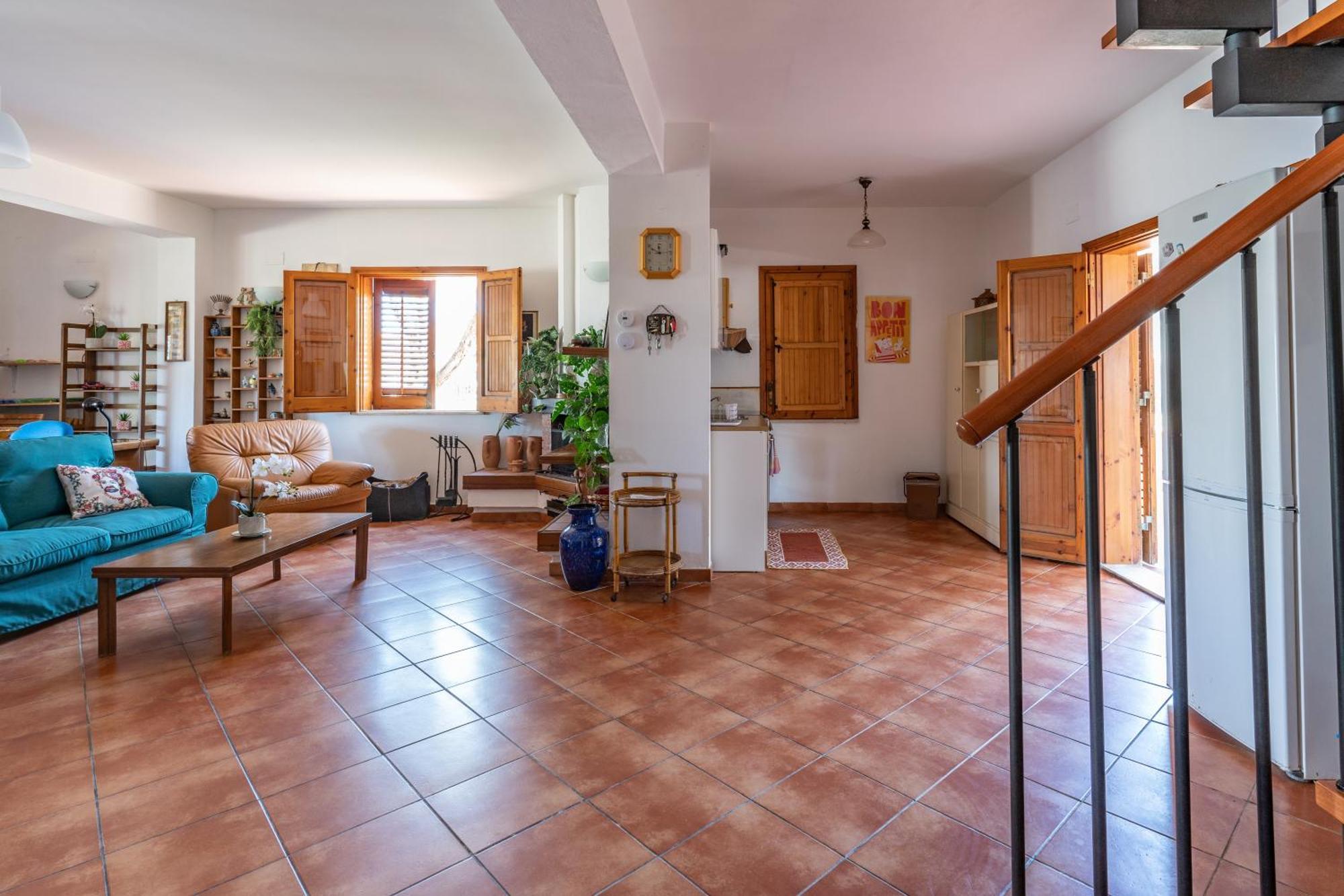 Casa Margherita - Con Accesso Privato Al Mare Holiday home *