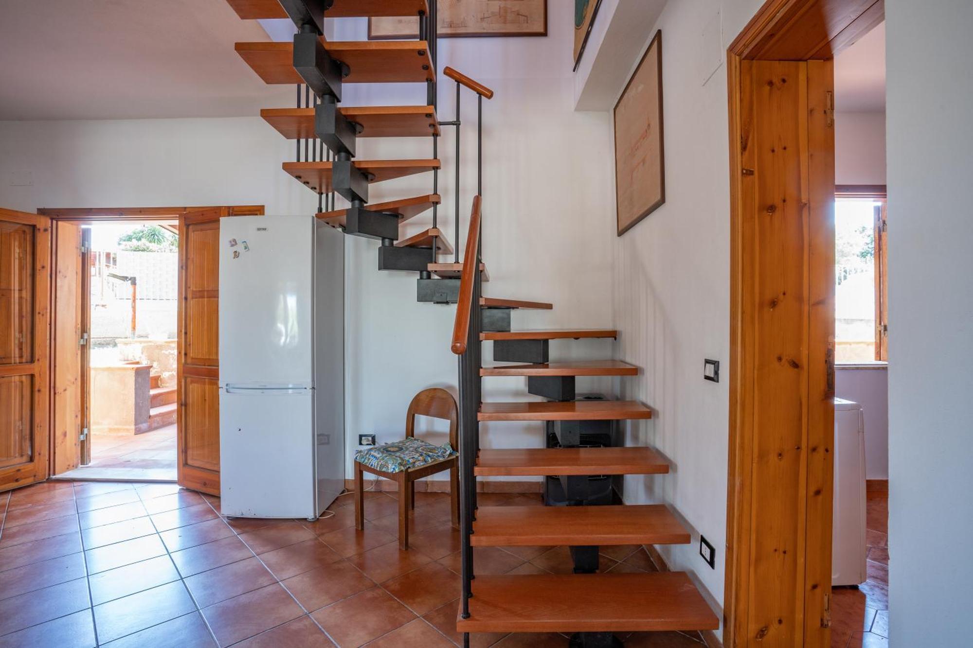 Casa Margherita - Con Accesso Privato Al Mare Holiday home Cefalu