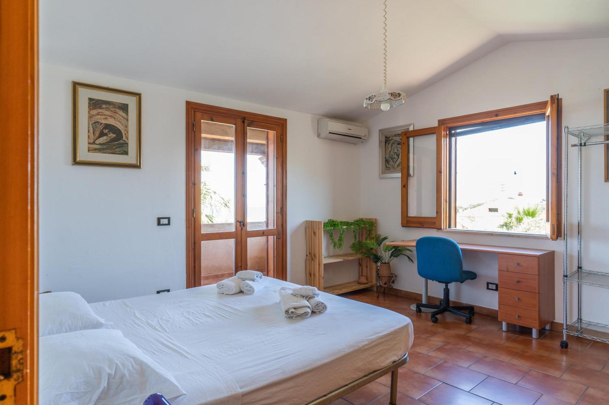 Holiday home Casa Margherita - Con Accesso Privato Al Mare *