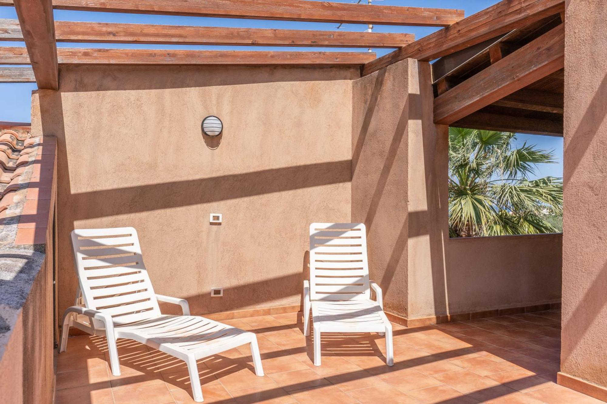 Casa Margherita - Con Accesso Privato Al Mare Holiday home
