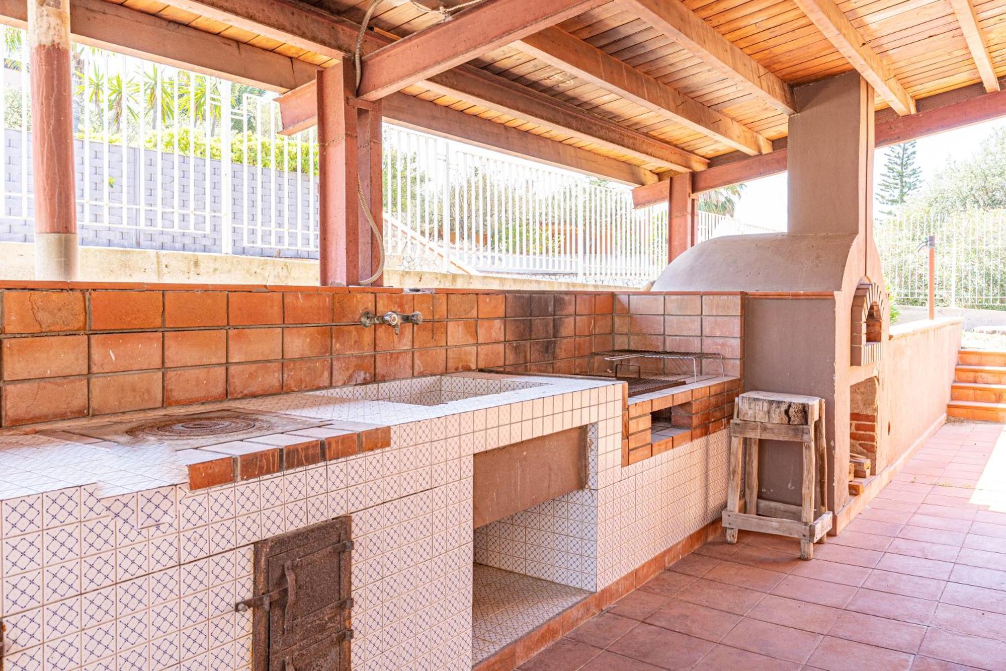 Casa Margherita - Con Accesso Privato Al Mare Holiday home Cefalu