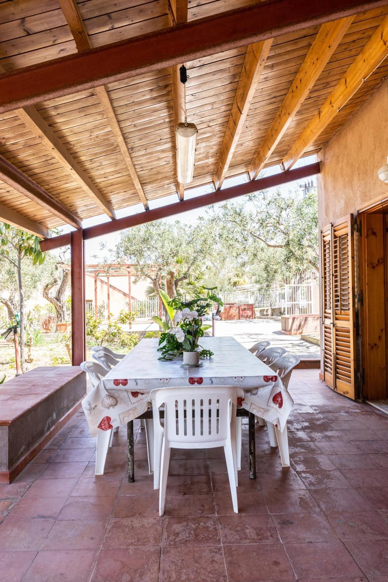 Holiday home Casa Margherita - Con Accesso Privato Al Mare *