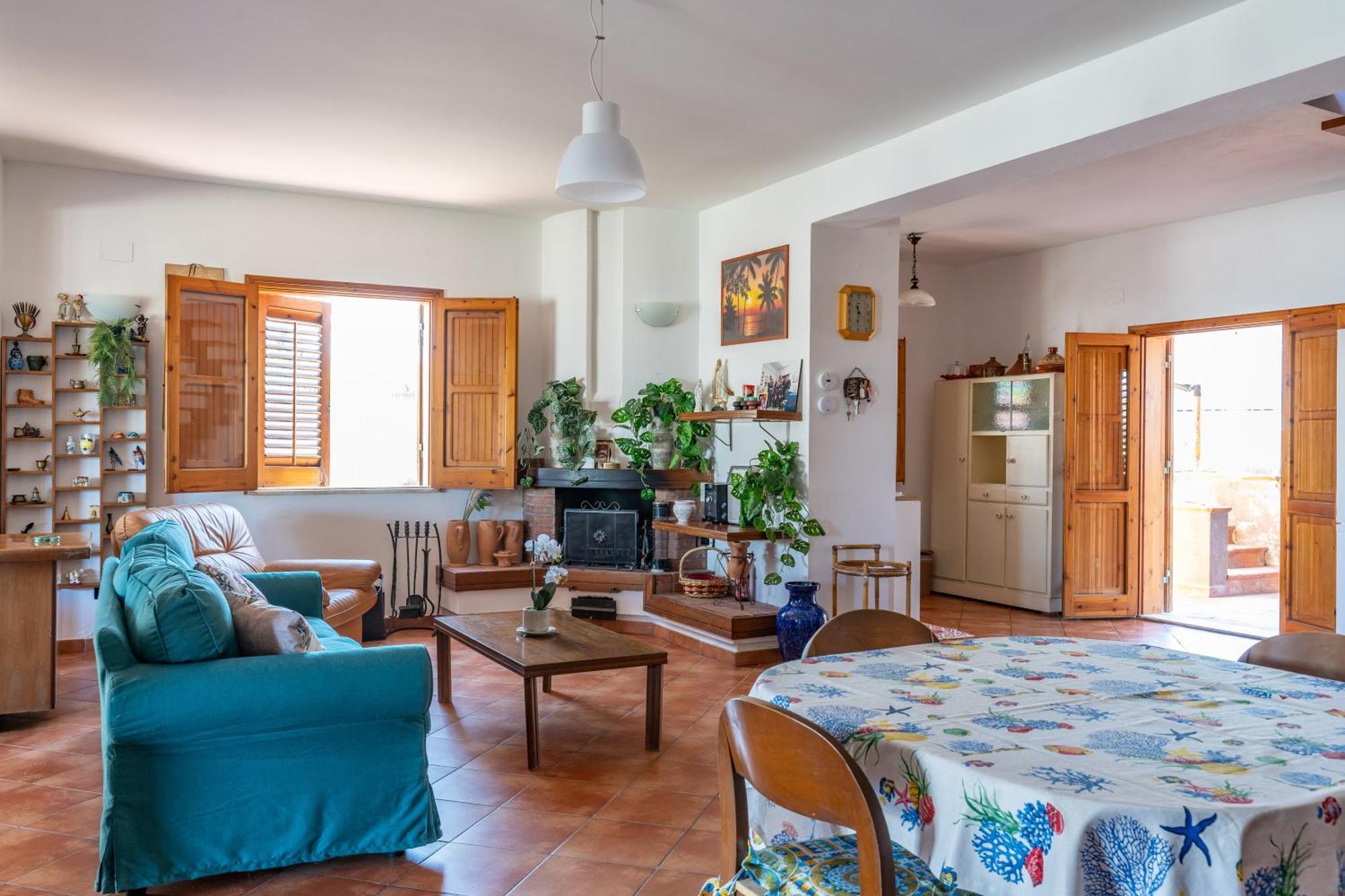 Casa Margherita - Con Accesso Privato Al Mare Holiday home Cefalu